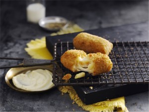 Domino's tweaks menu in new Taste the Colour campaign